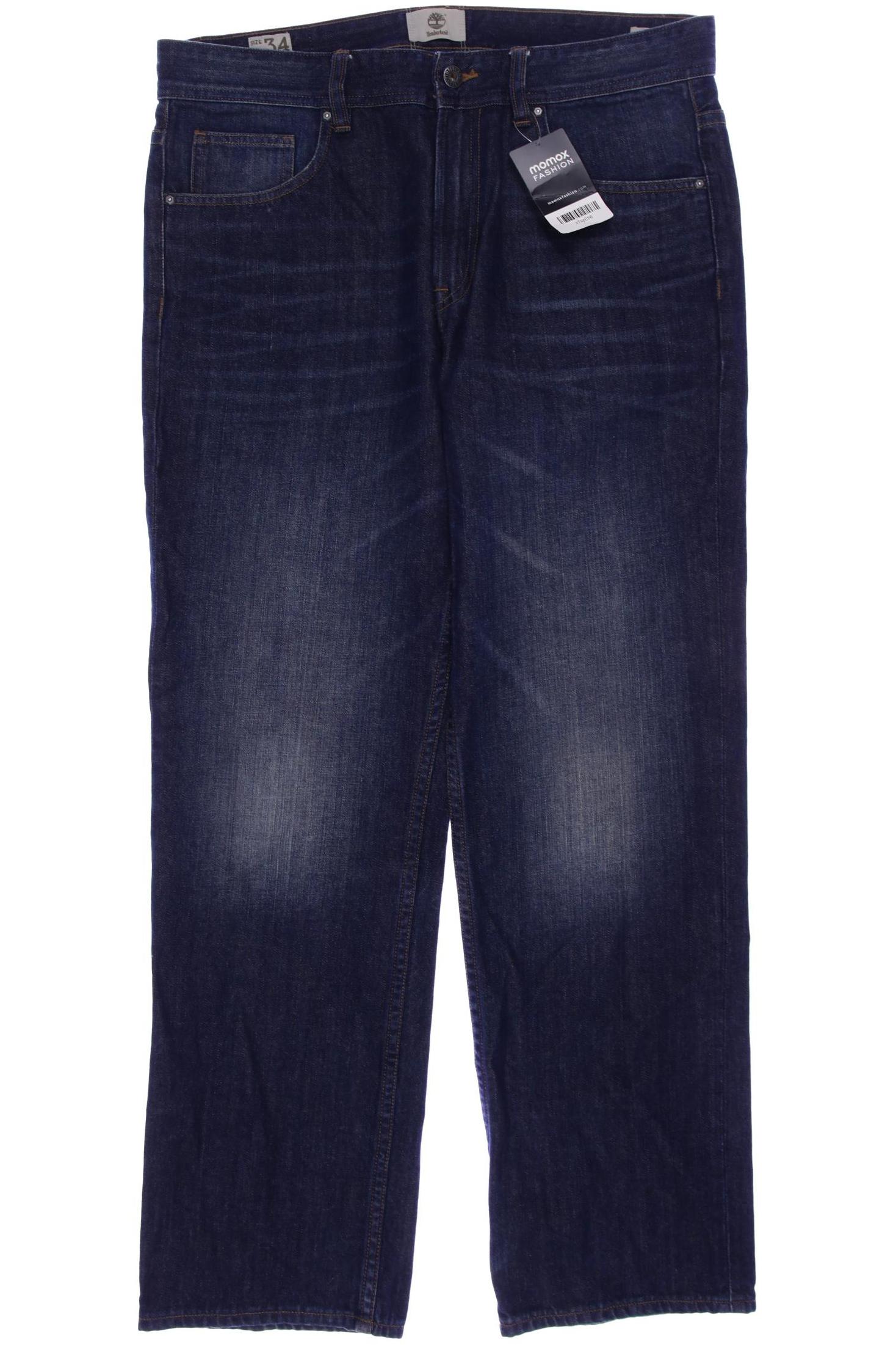 Timberland Herren Jeans, marineblau von Timberland