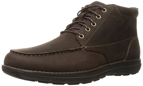 Timberland Barrett Park_Barrett Park_Barrett Prk MT Chukka, Herren Chukka Boots, Braun (Chocolate Chamois NB), 41.5 EU von Timberland