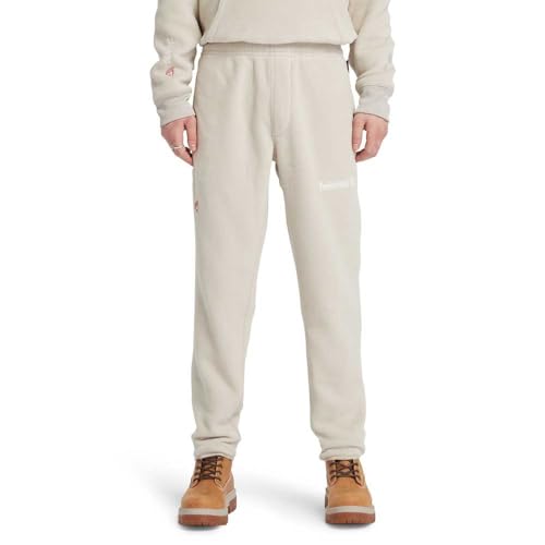 Timberland Herren Polartec 200 Series Fleece Island Fossil Hose, M von Timberland