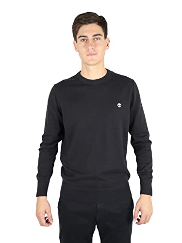 Williams River Crew Polo-Pullover, von Timberland