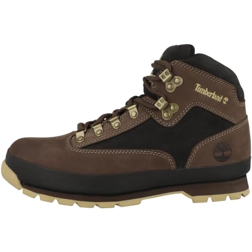 Timberland Herren Euro Hiker Leather von Timberland