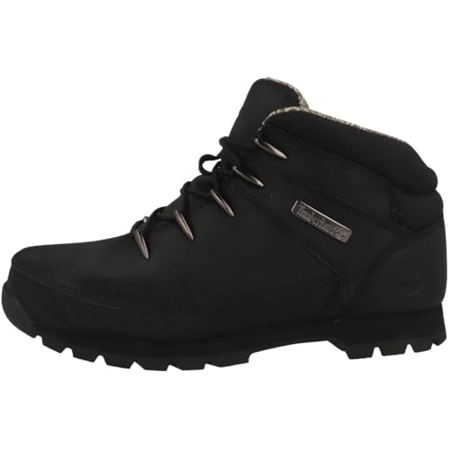Timberland Euro Sprint Mid Hiker TB0A2DUH001, Boots - 42 EU von Timberland