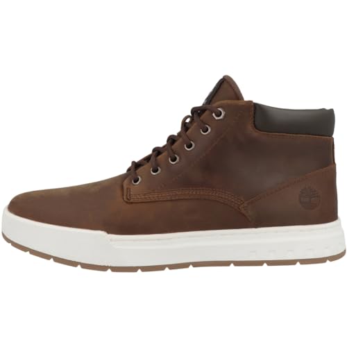 Timberland Herren Maple Grove Leather Chukka von Timberland