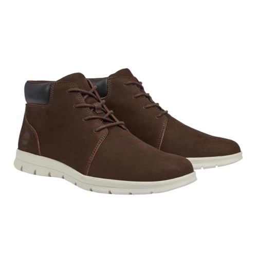Timberland Herren Schuhe Graydon Chukka Basic von Timberland