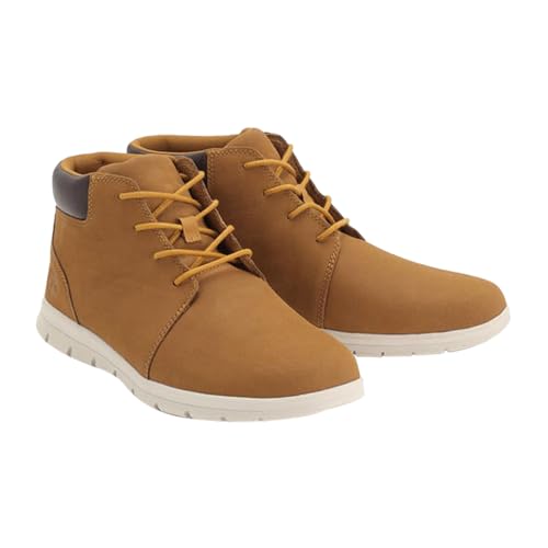 Timberland Herren Schuhe Graydon Chukka Basic von Timberland