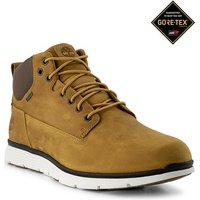 Timberland Herren Schuhe beige Velours von Timberland