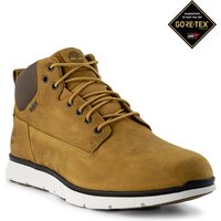 Timberland Herren Schuhe beige Velours von Timberland