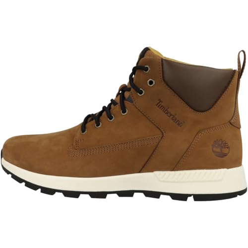 Timberland Herren Sneaker mid Killington Trekker Mid Lace Up von Timberland