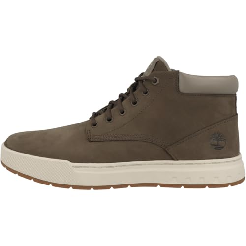 Timberland Herren Sneaker mid Maple Grove Mid Lace Up Timberland Herren Sneaker mid Maple Grove Mid Lace Up von Timberland
