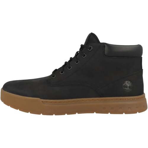Timberland Herren Sneaker mid Maple Grove Mid Lace Up von Timberland
