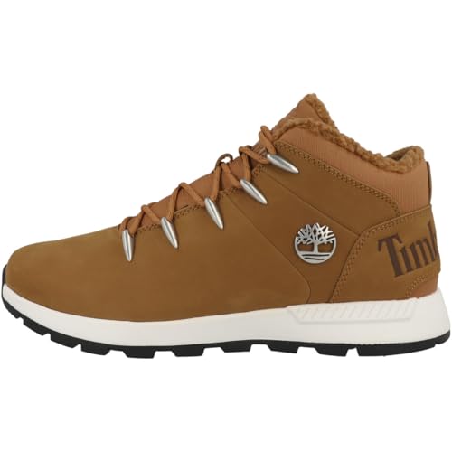 Timberland Herren Sneaker mid Sprint Trekker Mid Lace Up von Timberland