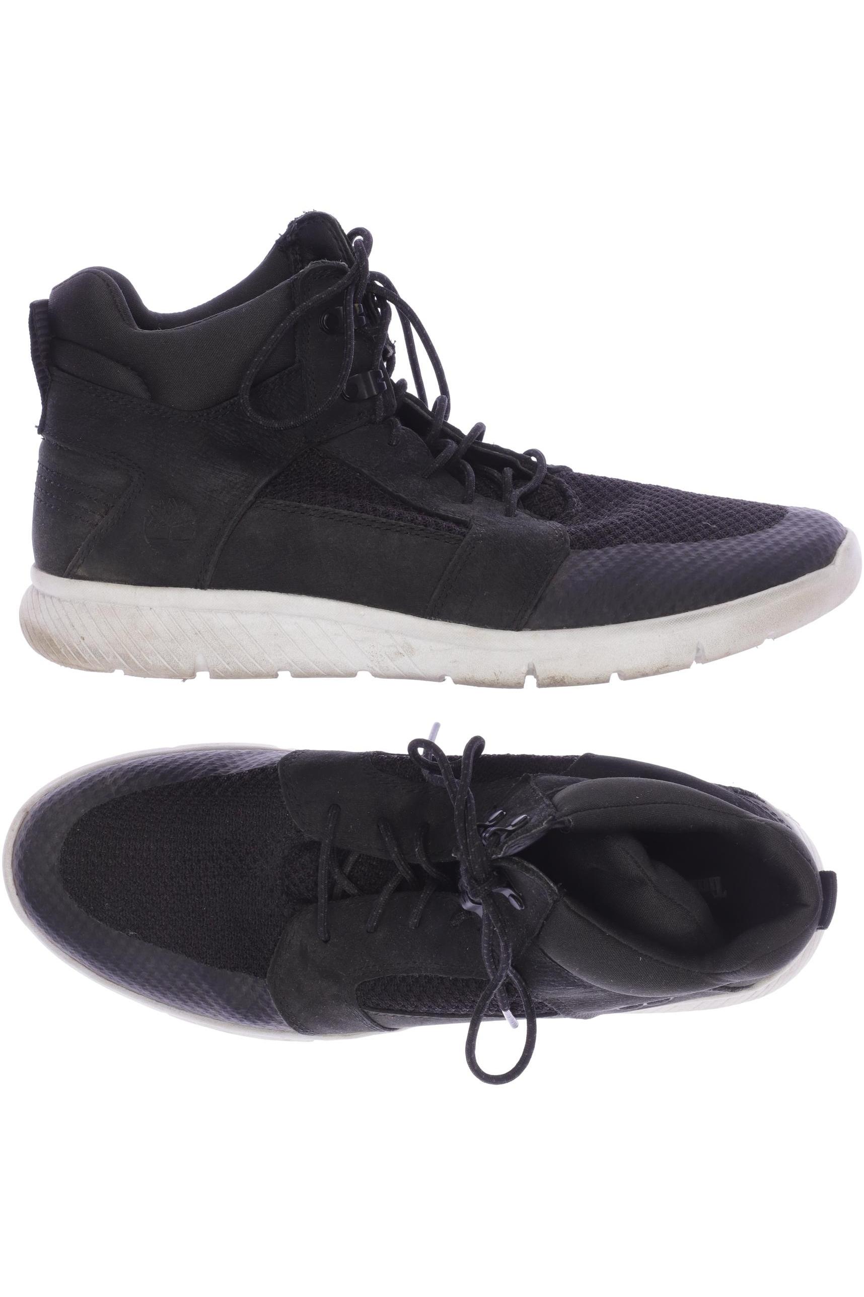 Timberland Herren Sneakers, grau von Timberland