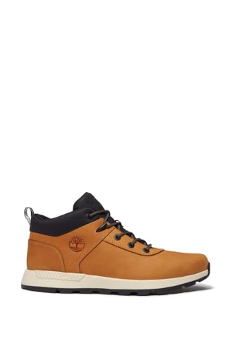 Timberland - Herren-Sneakers Sprint Basic, Hell, 41 EU von Timberland