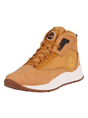 Timberland Herren Solar Wave Sneaker braun 43.5 von Timberland