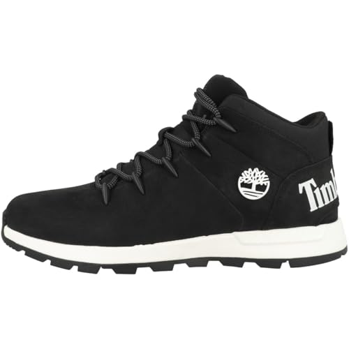 Timberland Sprint Trekker Mid TB0A5SB7015, Boots - 44.5 EU von Timberland