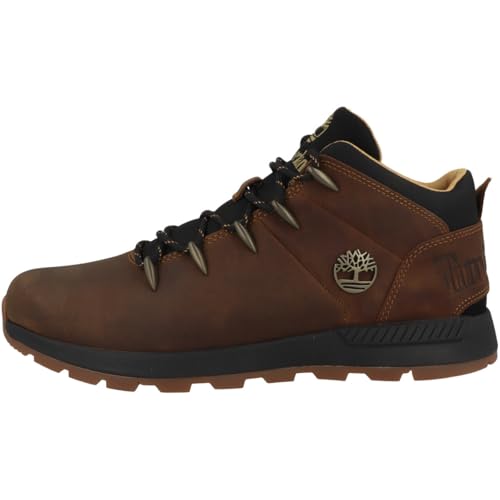 Timberland Sprint Trekker Mid TB0A67TG943, Wanderschuhe - 43.5 EU von Timberland