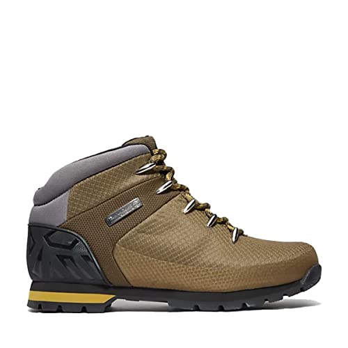 Timberland Herren Sprint Wanderschuh, Braun, 45 EU von Timberland