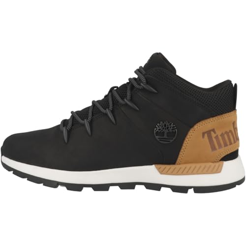 Timberland Herren Sneaker mid Sprint Trekker Mid Lace Up von Timberland