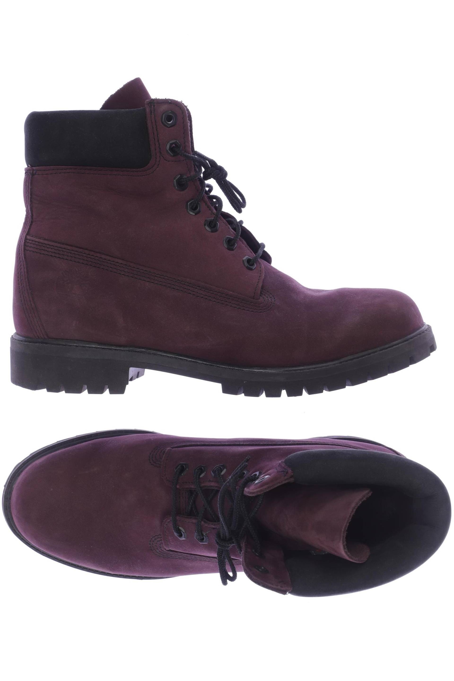 Timberland Herren Stiefel, flieder von Timberland