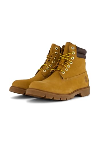 Timberland Herren Stiefel 6inch Water Resistant Basic von Timberland