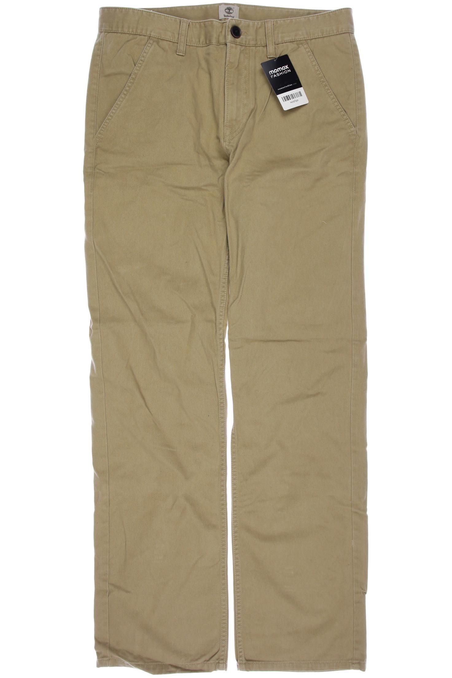 Timberland Herren Stoffhose, beige von Timberland