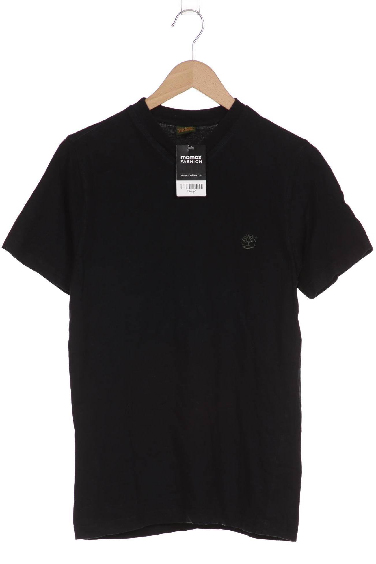 Timberland Herren T-Shirt, schwarz von Timberland