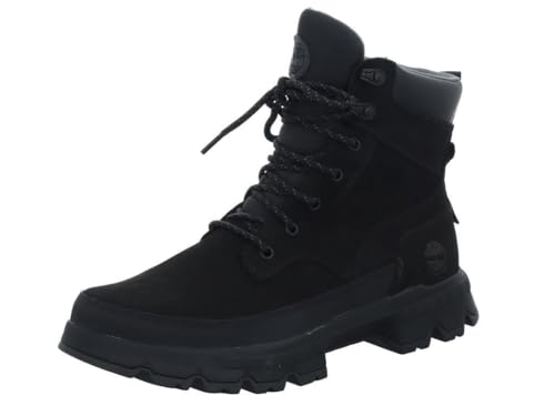 Timberland Herren TBL Originals Ultra WP Boot Bootsschuh, Jet Black, 44.5 EU von Timberland