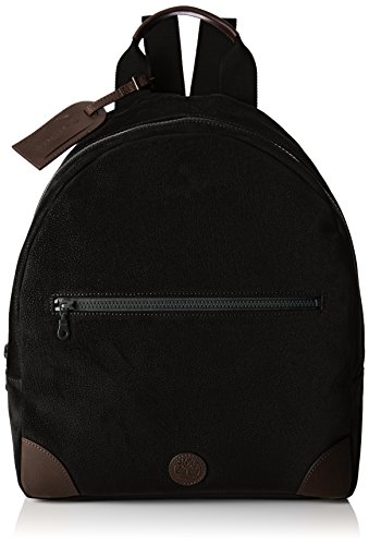 Timberland Herren Tb0m5531 Rucksack, Schwarz (Nero) von Timberland