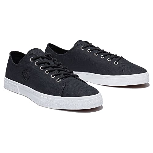 Timberland Union Wharf 2.0 EK+, Niedrig geschnittene Logo Ox-Sneaker für Herren, EU 41.5 Timberland Union Wharf 2.0 EK+, Niedrig geschnittene Logo Ox-Sneaker für Herren, EU 41.5 von Timberland
