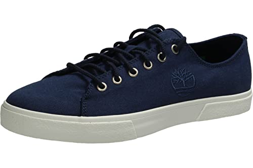 Timberland Union Wharf 2.0 EK+, Niedrig geschnittene Logo Ox-Sneaker für Herren, EU 45 von Timberland