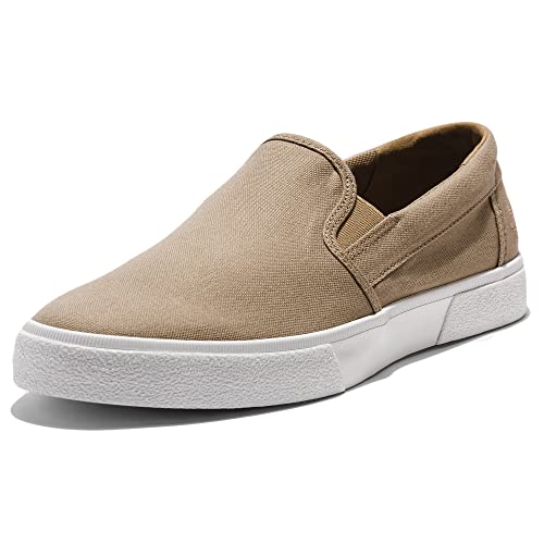 Timberland Union Wharf 2.0 EK+, Niedrig geschnittene Slip-on-Sneaker für Herren, EU 50 von Timberland
