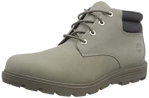 Timberland Herren Walden Park WR Chukka Boot, Brindle, 42 EU von Timberland