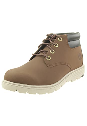 Timberland Walden Park WR Herren Chukka Boots Stiefelette TB 0A5UN5 931 braun, Schuhgröße:40 EU von Timberland
