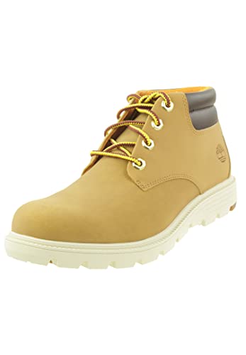 Timberland Herren Walden Park WR Chukka Boot, Wheat, 43.5 EU Timberland Herren Walden Park WR Chukka Boot, Wheat, 43.5 EU von Timberland
