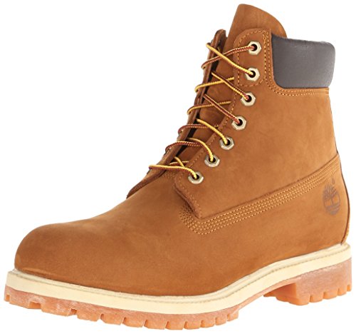 Timberland Herren Winterschuh 6" Premium Shoes von Timberland