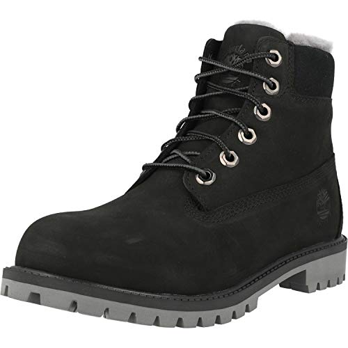 Timberland Hiking, Winter Boots, Black, 40 EU von Timberland