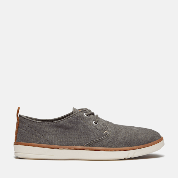 Timberland - Hookset Low-Top-Sneaker zum Schnüren für Herren in Dunkelgrün, Mann, Grün, Größe: 47.5 von Timberland