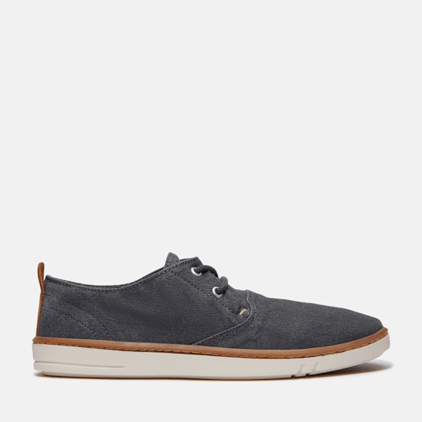 Timberland - Hookset Low-Top-Sneaker zum Schnüren für Herren in Schwarz, Mann, Schwarz, Größe: 44 Timberland - Hookset Low-Top-Sneaker zum Schnüren für Herren in Schwarz, Mann, Schwarz, Größe: 44 von Timberland