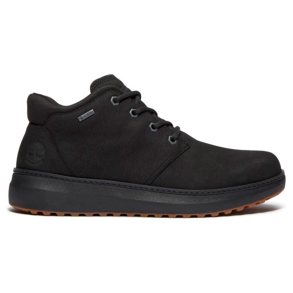 Timberland - Hudson Road Mid Lace Up GTX Chukka Boot - Freizeitschuhe Gr 43,5 schwarz von Timberland