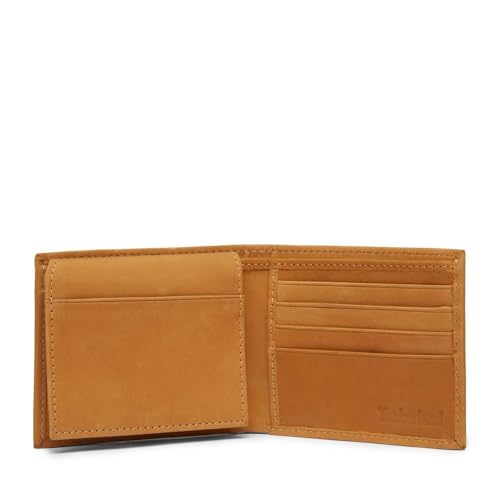 Timberland ICON BOOT PASSCASE, 231 - Wheat, Taglia Unica von Timberland