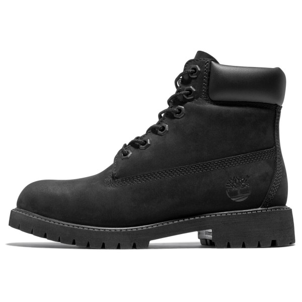 Timberland - Kid's Courma Mid Lace Up WP Boot - Winterschuhe Gr 39 schwarz Timberland - Kid's Courma Mid Lace Up WP Boot - Winterschuhe Gr 39 schwarz von Timberland