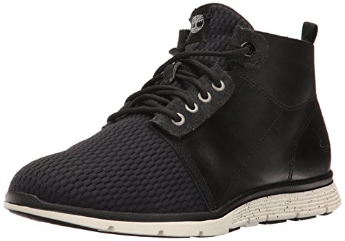 Timberland Killington Chukka Damen Schuhe Farbe: Schwarz (A15QX); Größe: EUR 37.5 | US 6.5 | UK 4.5 von Timberland