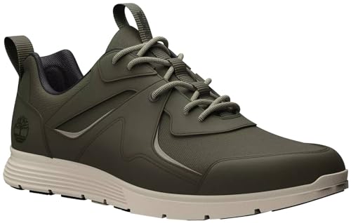 Timberland Killington Low Dark Green W Mesh Größe EU 45 von Timberland