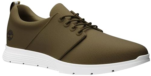 Timberland Killington Low Olive Knit Größe EU 43 von Timberland