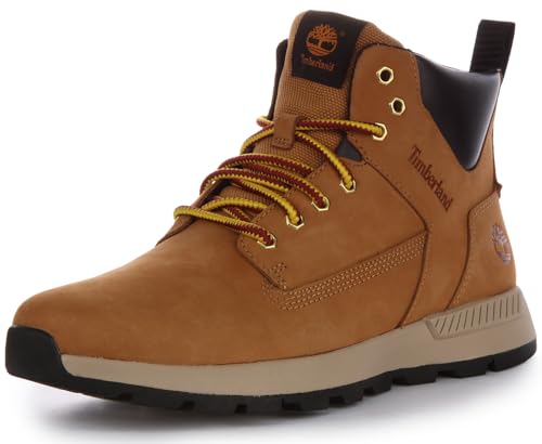 Timberland Killington Trekker Chukka TB0A2HNR231, Boots - 41 EU von Timberland