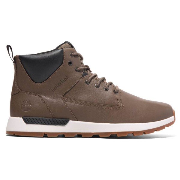 Timberland - Killington Trekker Mid Lace Up Sneaker - Freizeitstiefel Gr 41,5 braun von Timberland