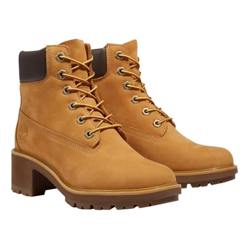 Timberland Kinsley 6 In Womens - Wheat Wheat - 39.5 EU von Timberland