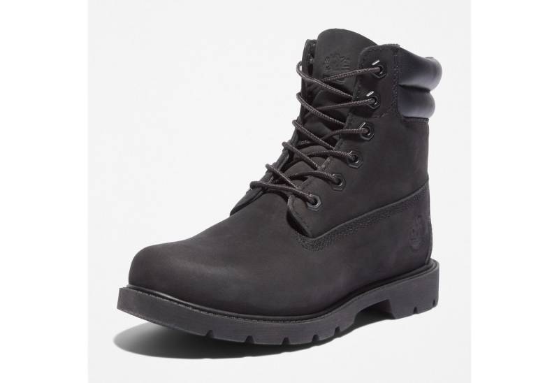 Timberland LINDEN WOODS 6 INCH LACE UP WATERPROOF BOOT Schnürboots Winterstiefel, Schnürstiefel, Winterschuhe, wasserdicht von Timberland