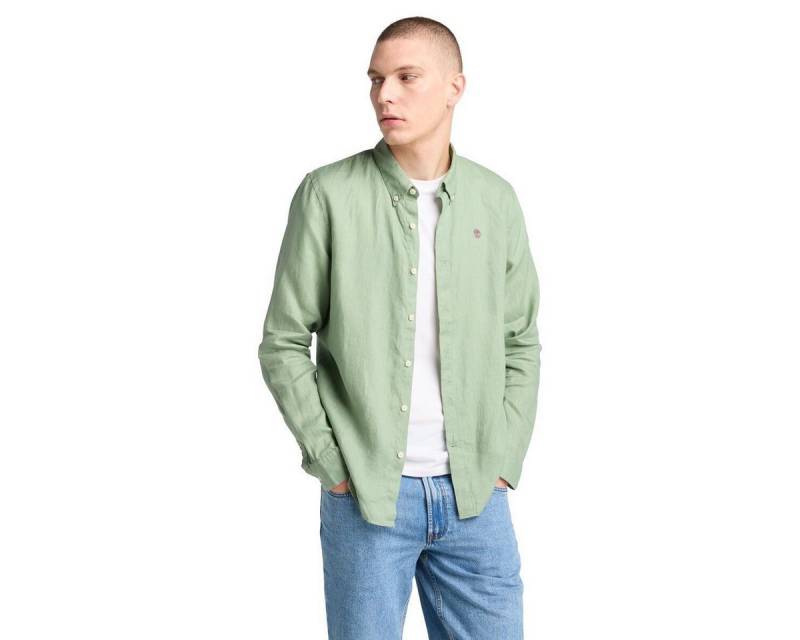Timberland Langarmhemd von Timberland