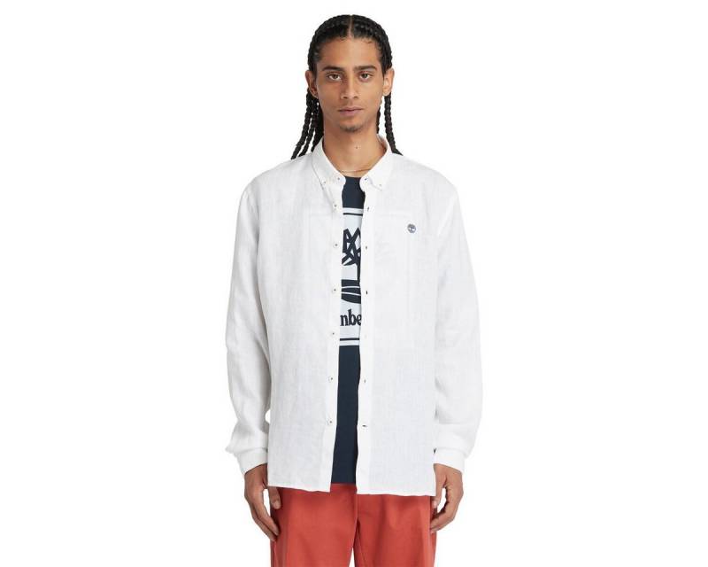 Timberland Langarmhemd von Timberland